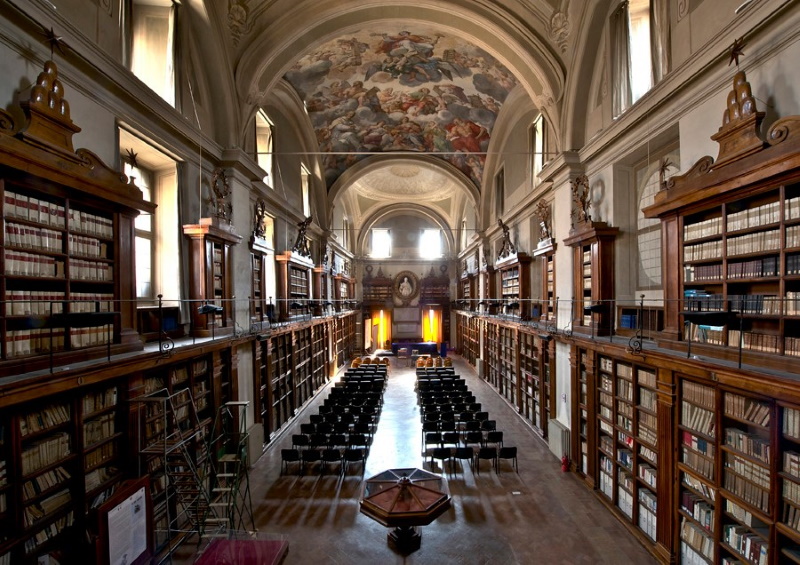 The State Archives of Rome Turismo Roma